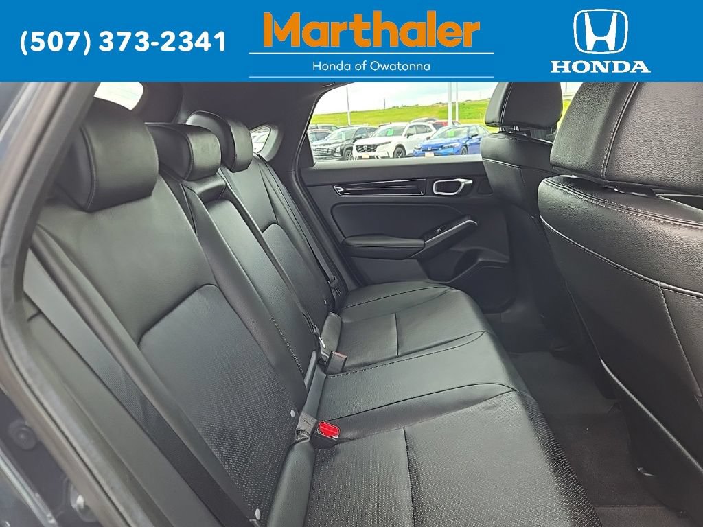 Used 2026 Honda Civic Sport Touring image 16