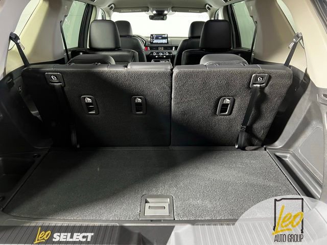 Used 2025 Honda Pilot EX-L image 17