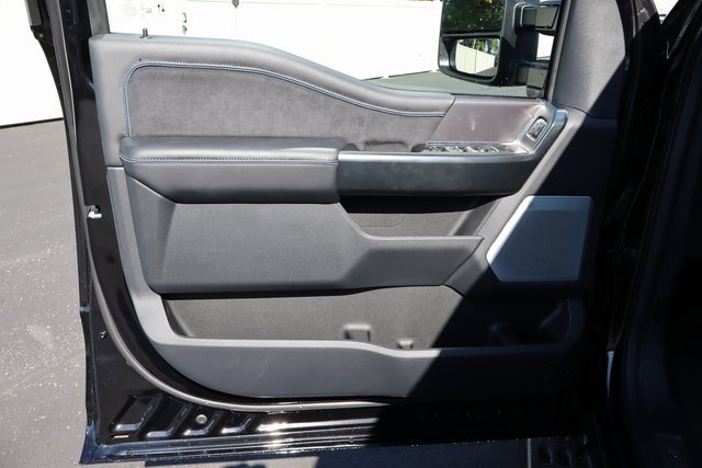 New 2026 Ford F250 Platinum w/ Tremor Off-Road Package image 26