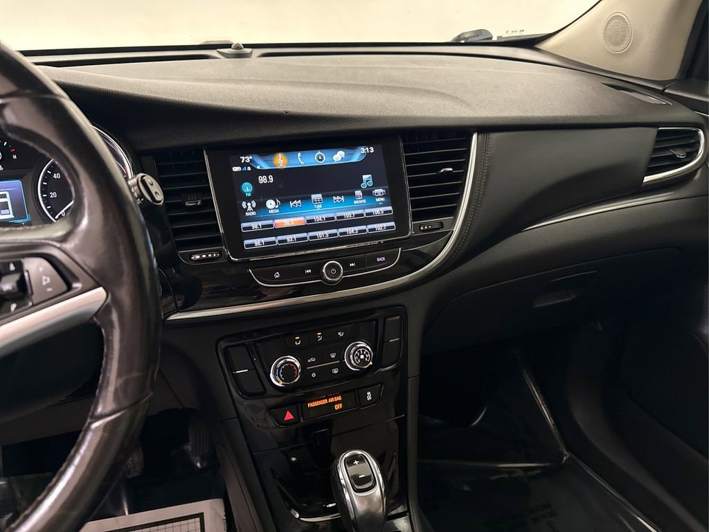 Used 2019 Buick Encore Sport Touring w/ LPO, Road Trip Package image 36