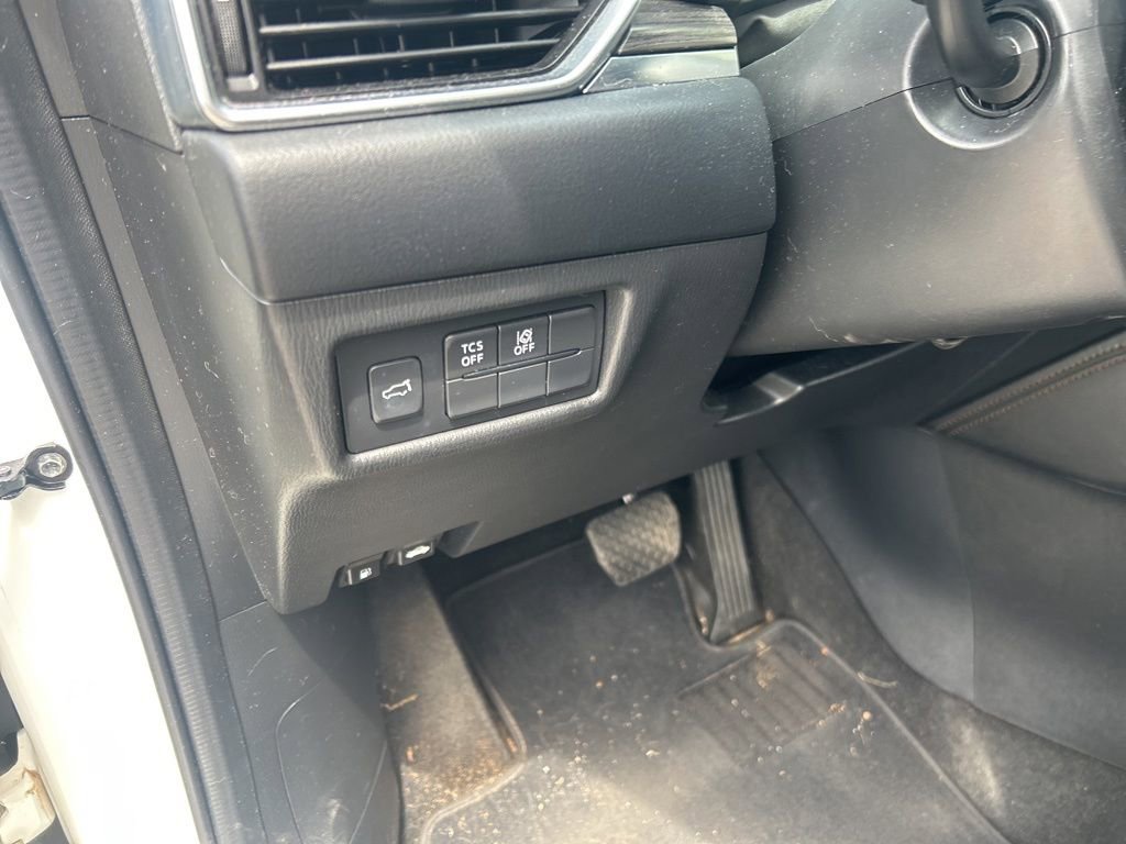 Used 2018 MAZDA CX-5 Grand Touring AWD/4WD image 16