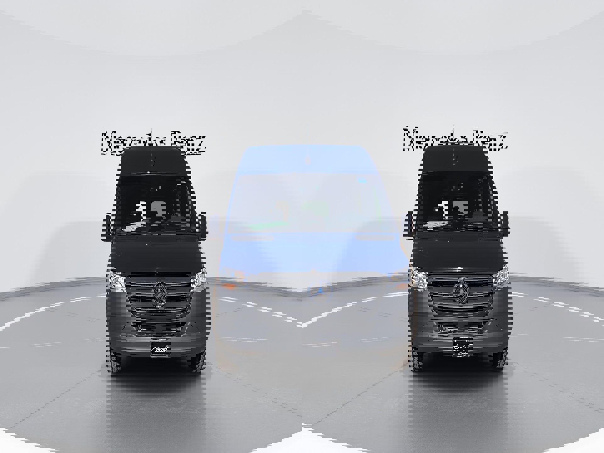 New 2026 Mercedes-Benz Sprinter 2500 image 3