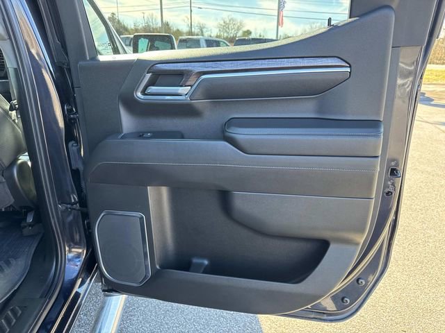 Certified 2022 Chevrolet Silverado 1500 LTZ image 21