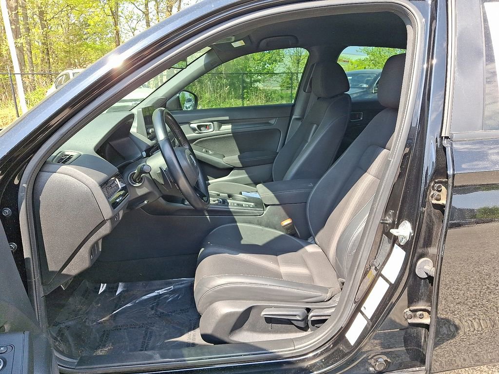 Used 2023 Honda Civic Sport image 13