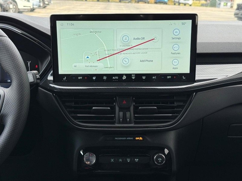 New 2026 Ford Escape ST-Line w/ Tech Pack #1 image 8