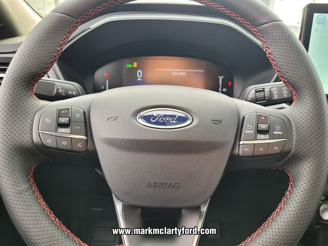 New 2026 Ford Escape ST-Line Select w/ Tech Pack #1 image 17