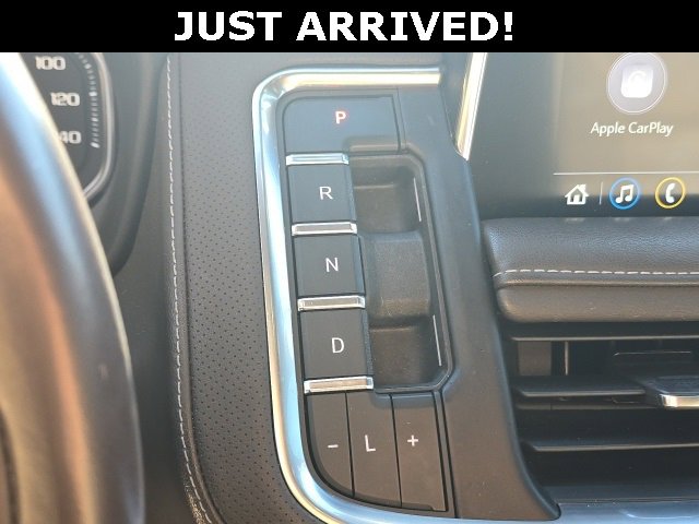 Used 2021 GMC Yukon SLT w/ SLT Luxury Package image 19