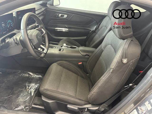 Used 2024 Ford Mustang Coupe image 24