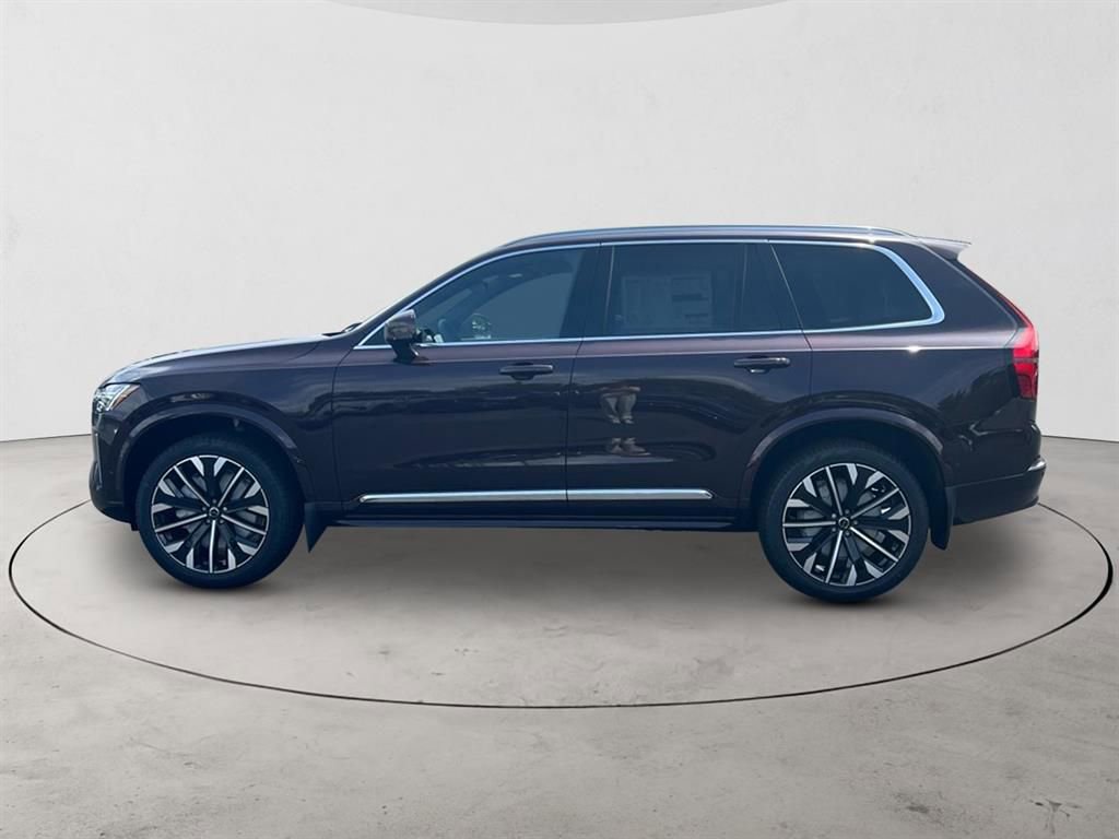New 2026 Volvo XC90 B5 Plus w/ Protection Package Premier AWD/4WD image 2