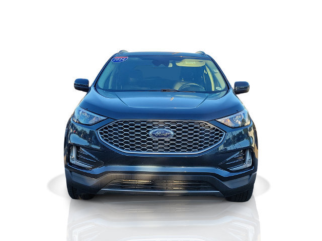 Certified 2024 Ford Edge SEL w/ Convenience Package AWD/4WD image 2