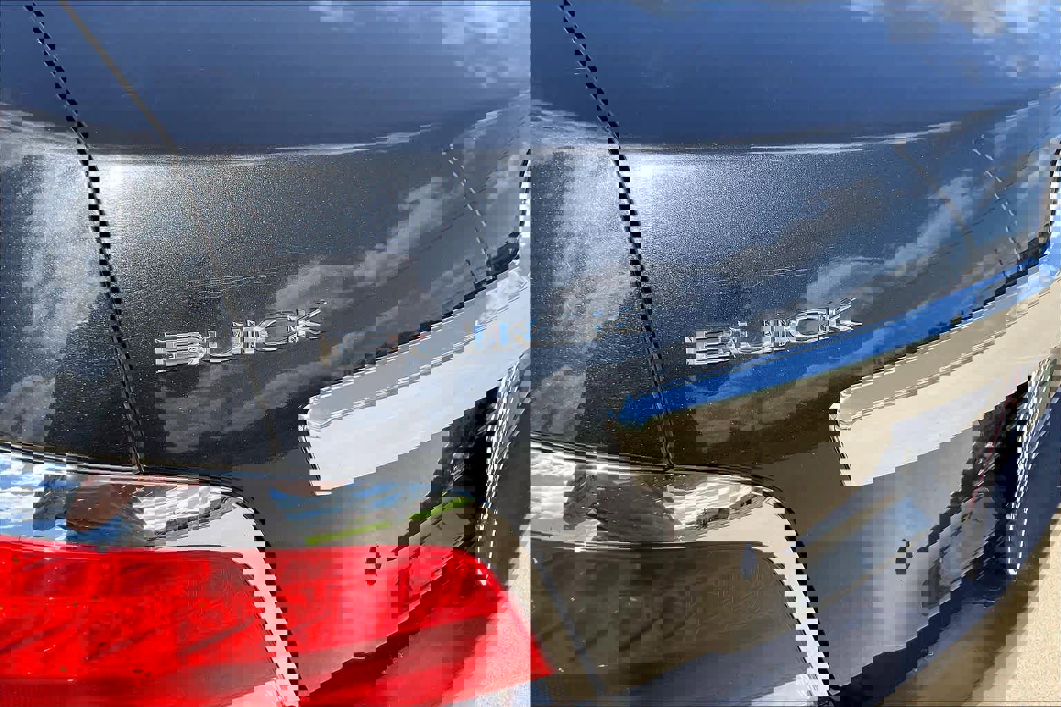 Used 2012 Buick LaCrosse Premium w/ Driver Confidence Package image 29