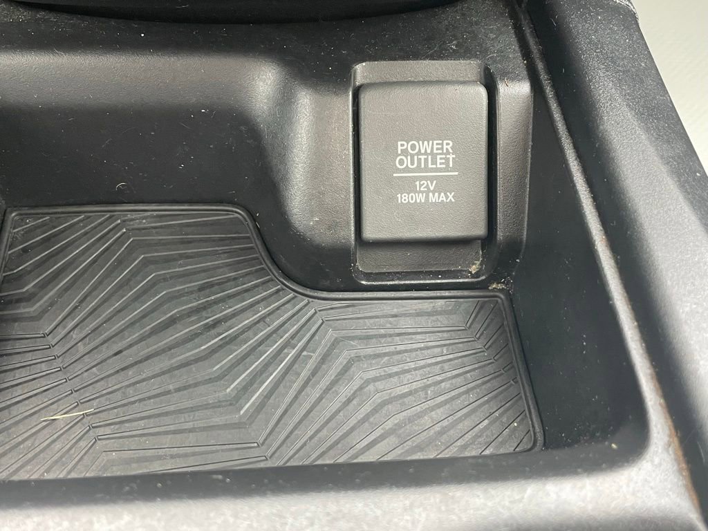 Used 2018 Honda CR-V EX image 32