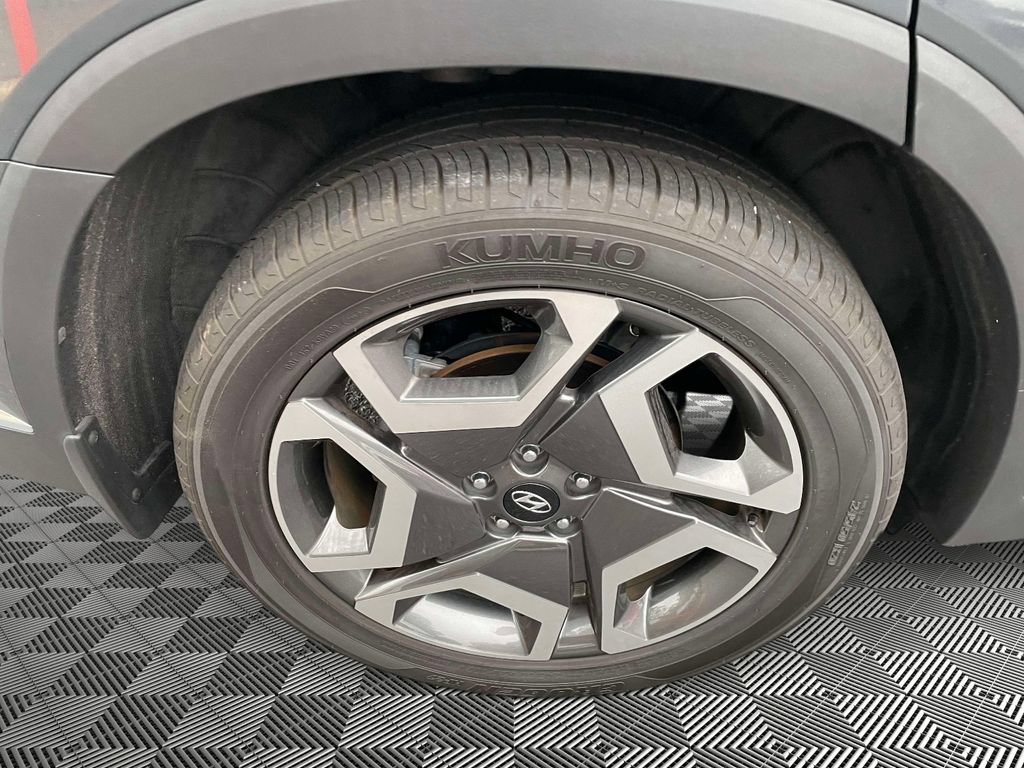 Used 2023 Hyundai Palisade Limited AWD/4WD image 7