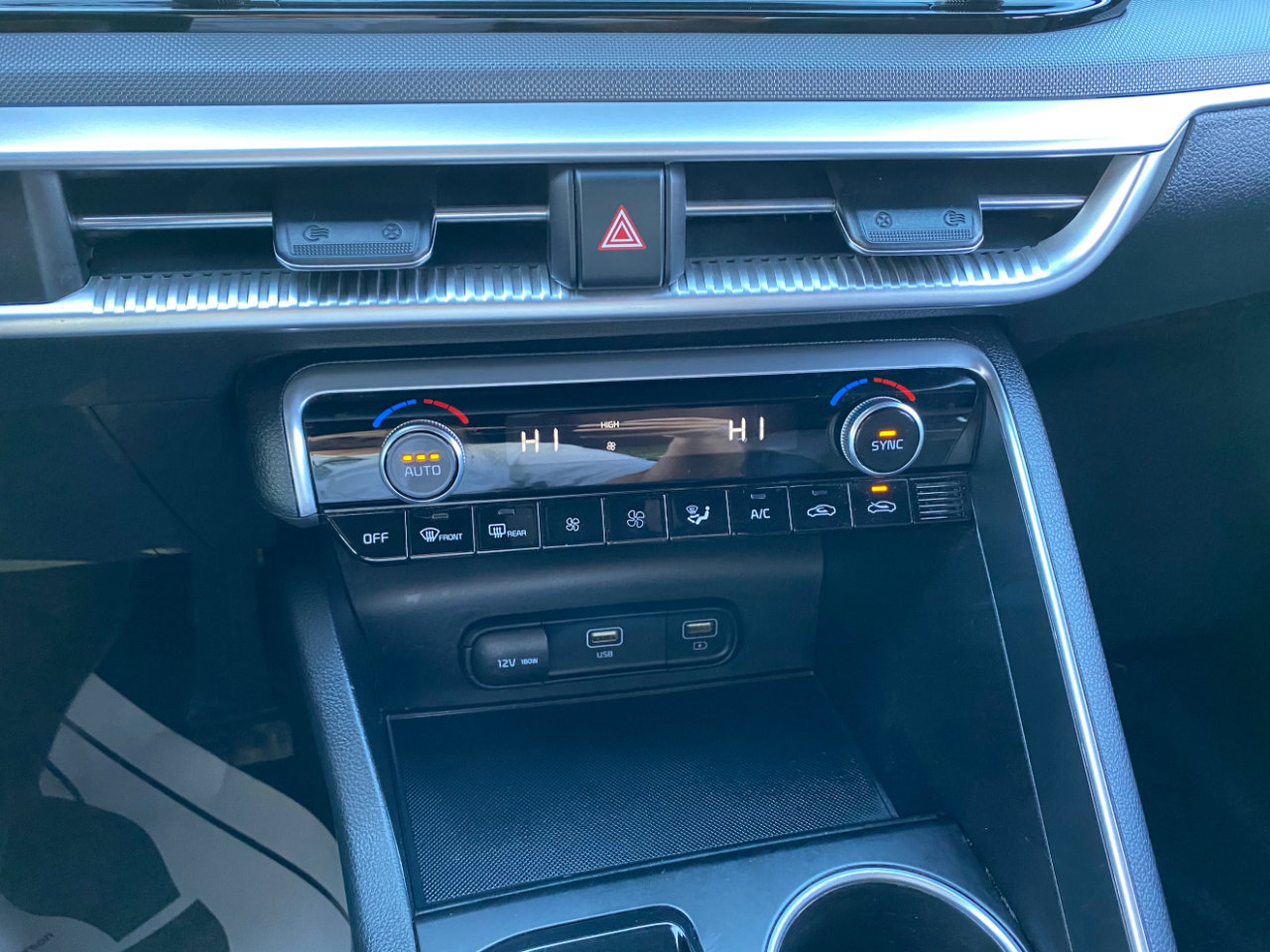 Used 2021 Kia K5 GT-Line image 66