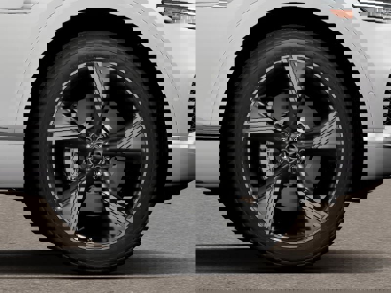 New 2026 Genesis GV80 3.5T Prestige image 8