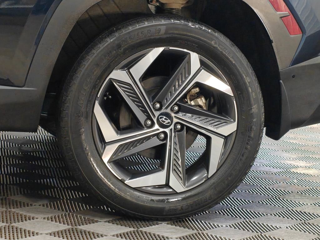 Used 2022 Hyundai Tucson Limited AWD/4WD image 71