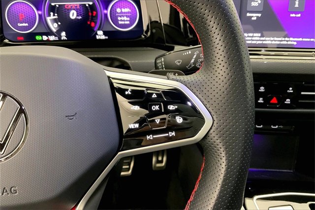 Used 2024 Volkswagen GTI Autobahn image 19