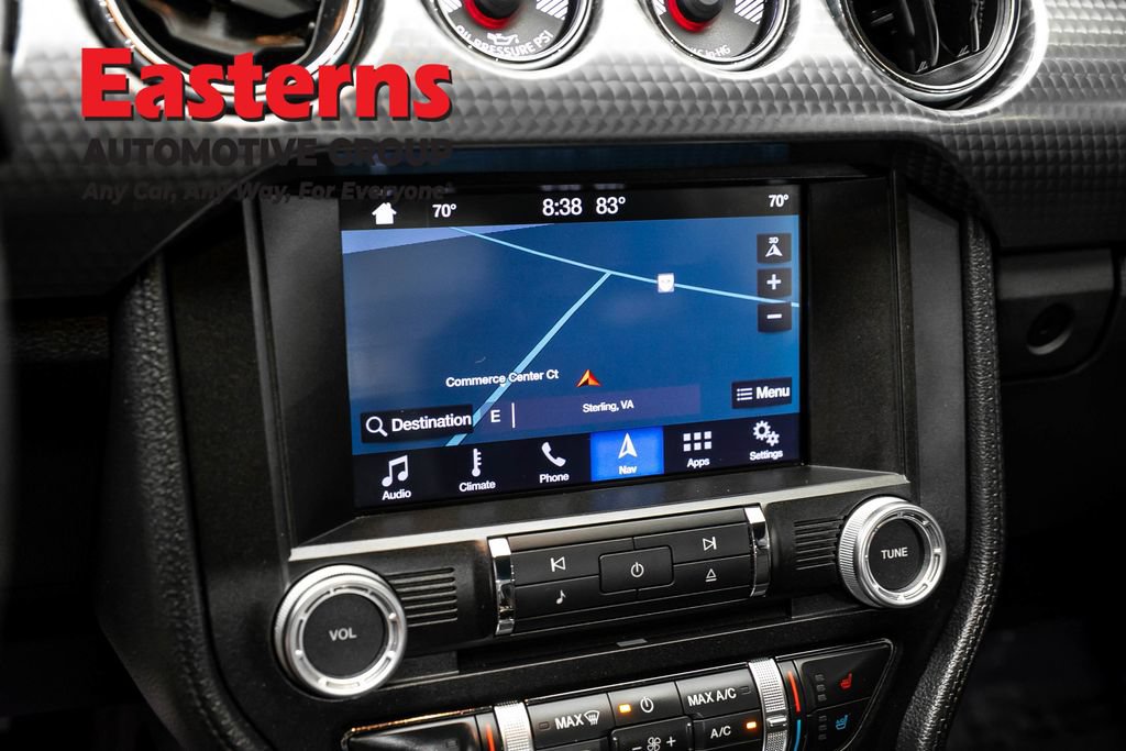 Used 2015 Ford Mustang GT Premium w/ GT Performance Package RWD image 19