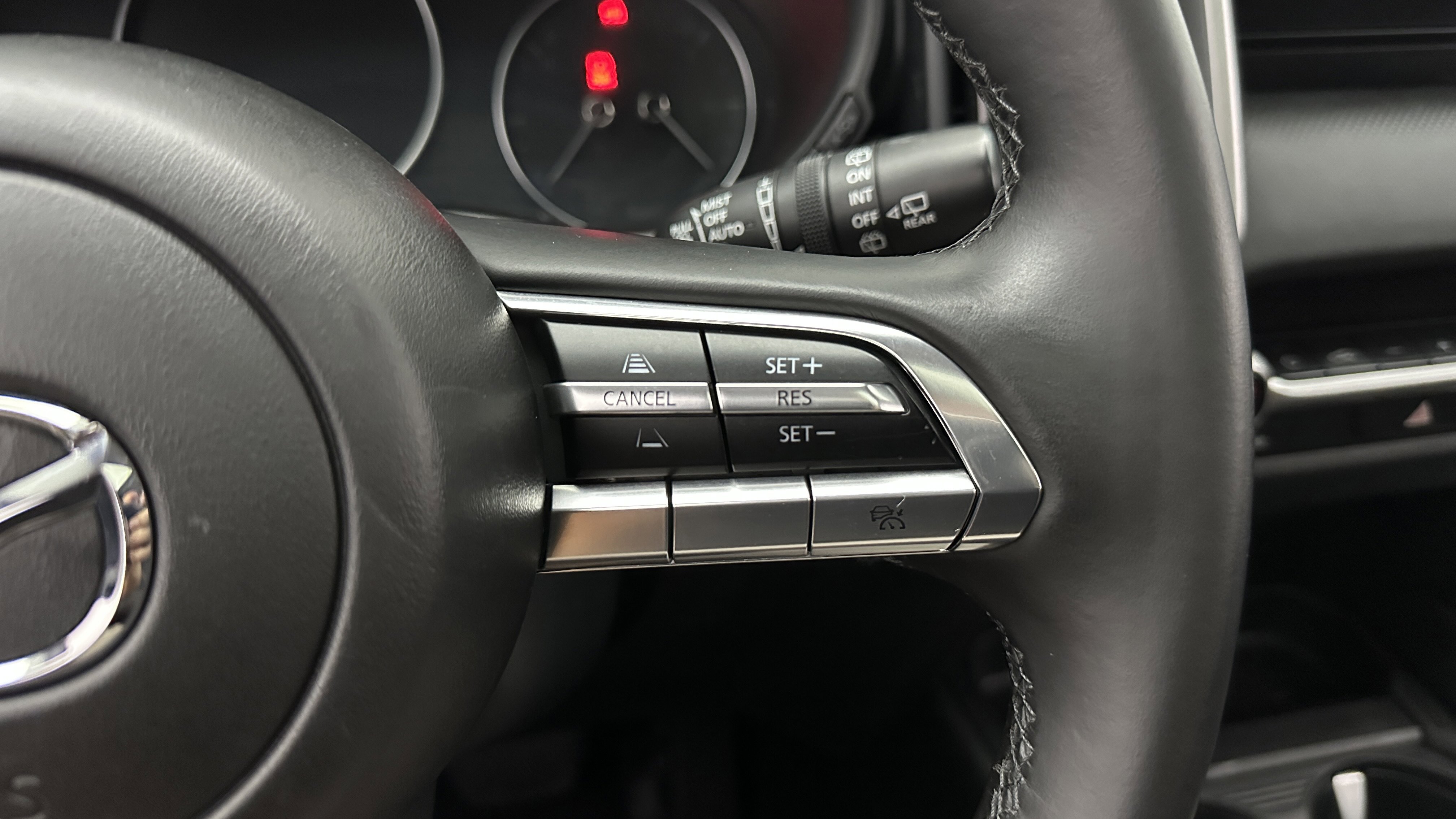 Used 2023 MAZDA CX-50 2.5 S w/ Cargo Package image 17