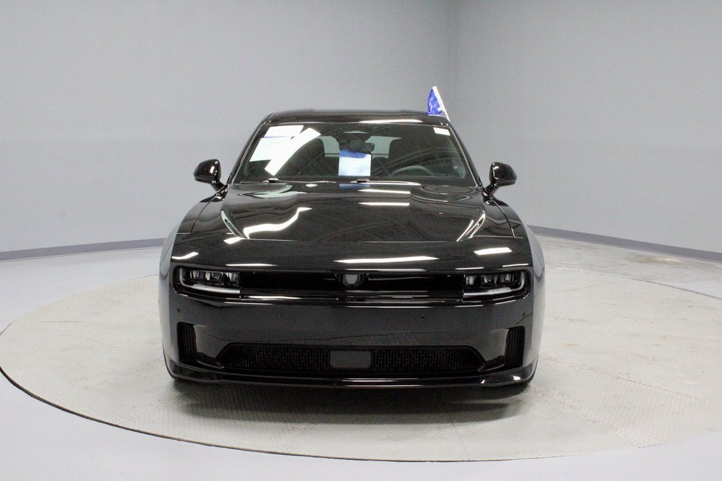Used 2025 Dodge Charger R/T w/ Quick Order Package 25M R/T image 6