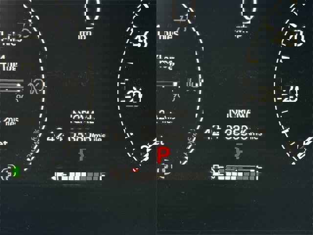 Used 2024 Honda CR-V Sport image 16