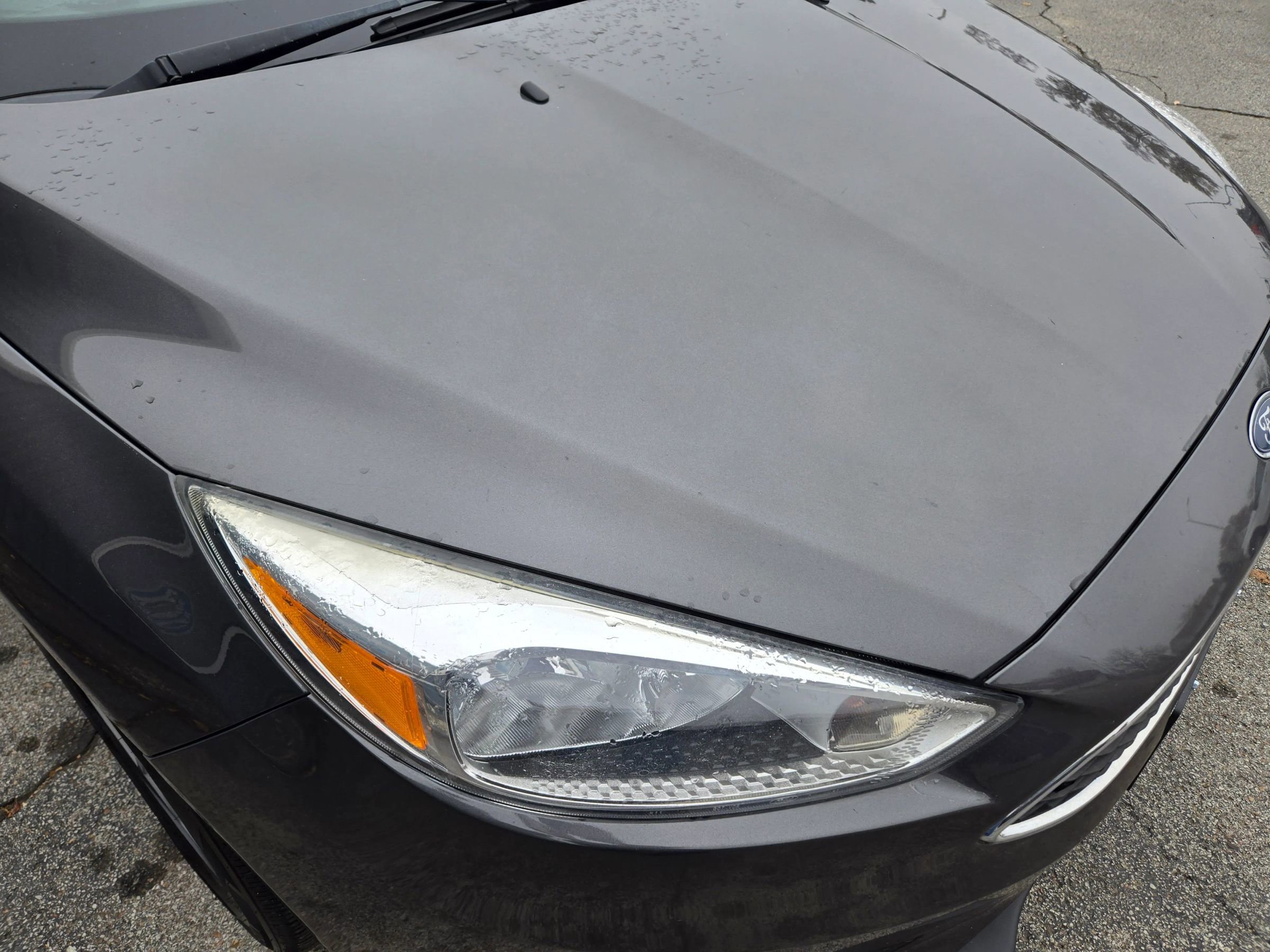 Used 2016 Ford Focus SE FWD image 13