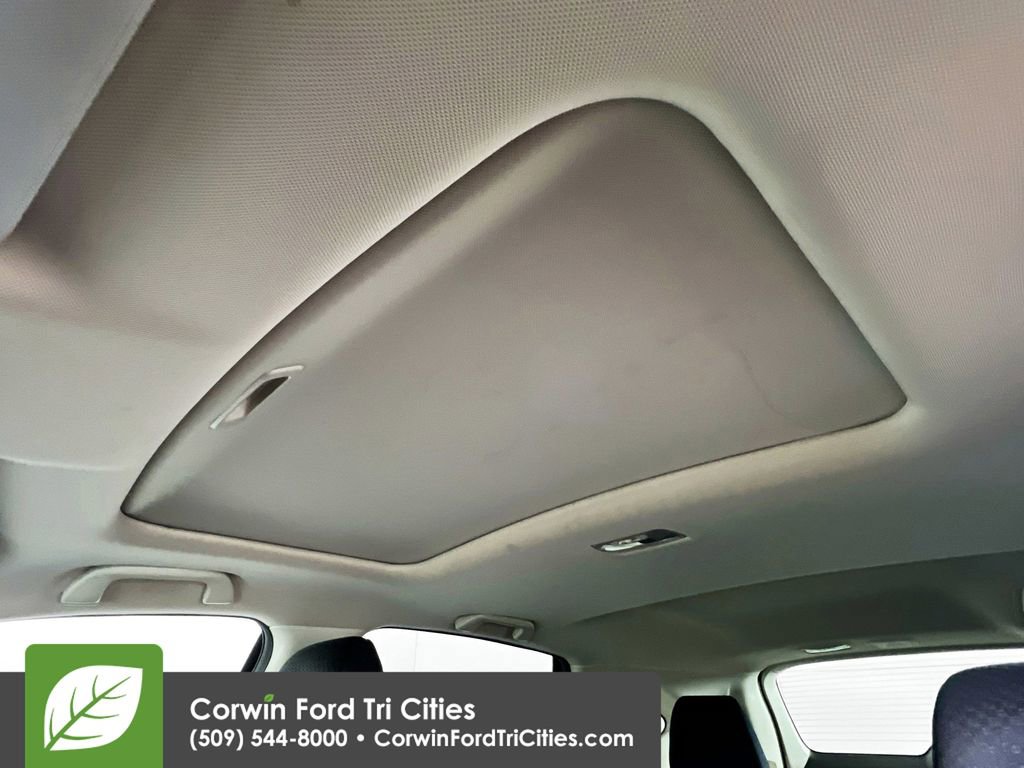 Used 2015 Honda CR-V EX image 25