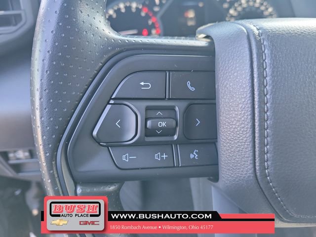 Used 2025 Toyota Tundra SR w/ SR Tow Package image 24