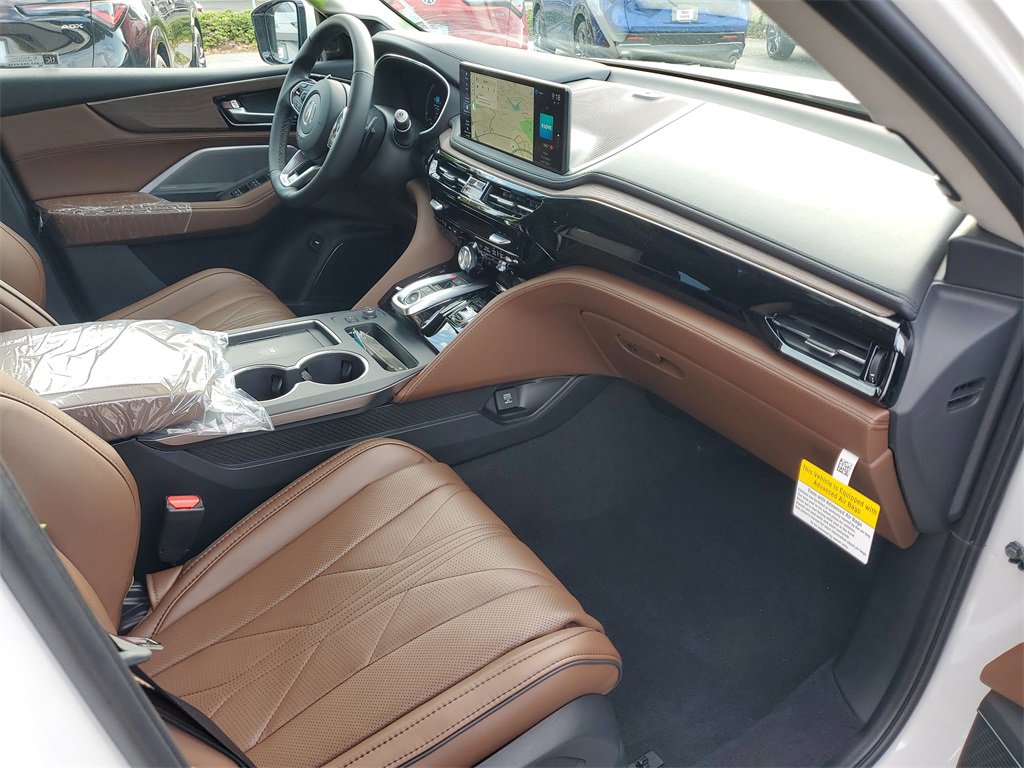 New 2026 Acura MDX w/ Advance Package image 4