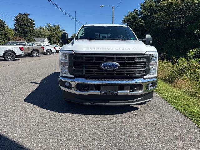 New 2026 Ford F350 XL w/ 360-Degree Camera Package image 11
