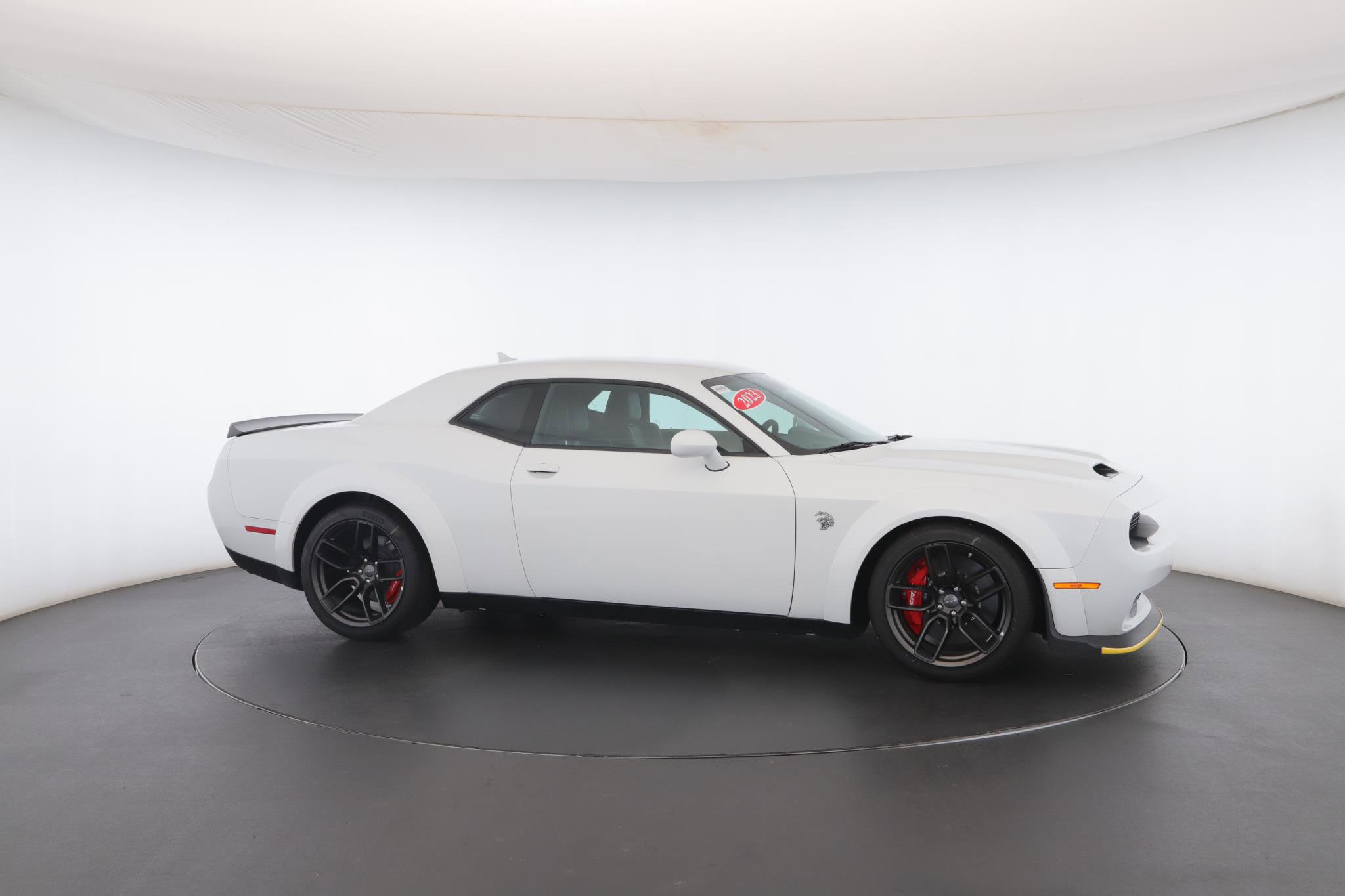 Used 2023 Dodge Challenger SRT Hellcat image 34