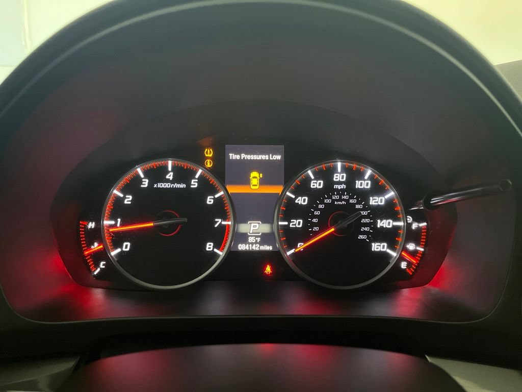 Used 2020 Acura ILX w/ Premium & A-SPEC Package FWD image 64