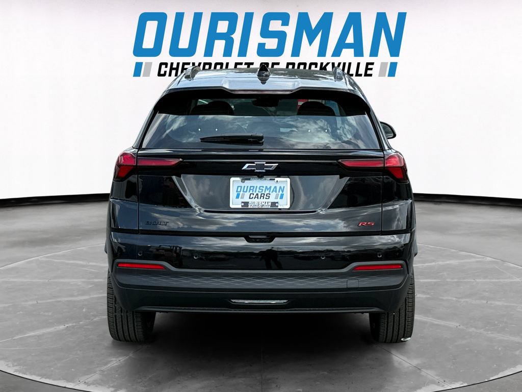New 2027 Chevrolet Bolt RS w/ Technology Package FWD image 5