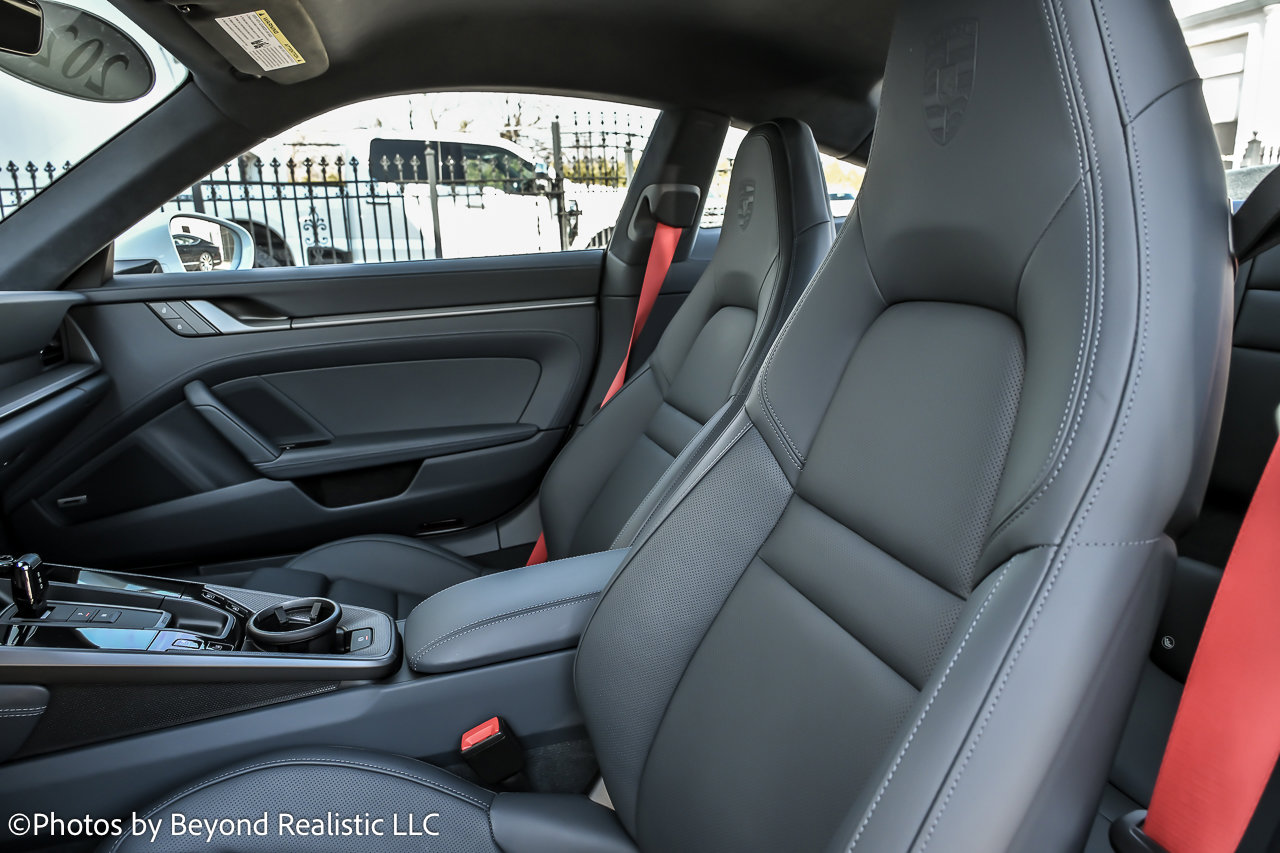 Used 2024 Porsche 911 Carrera S image 25