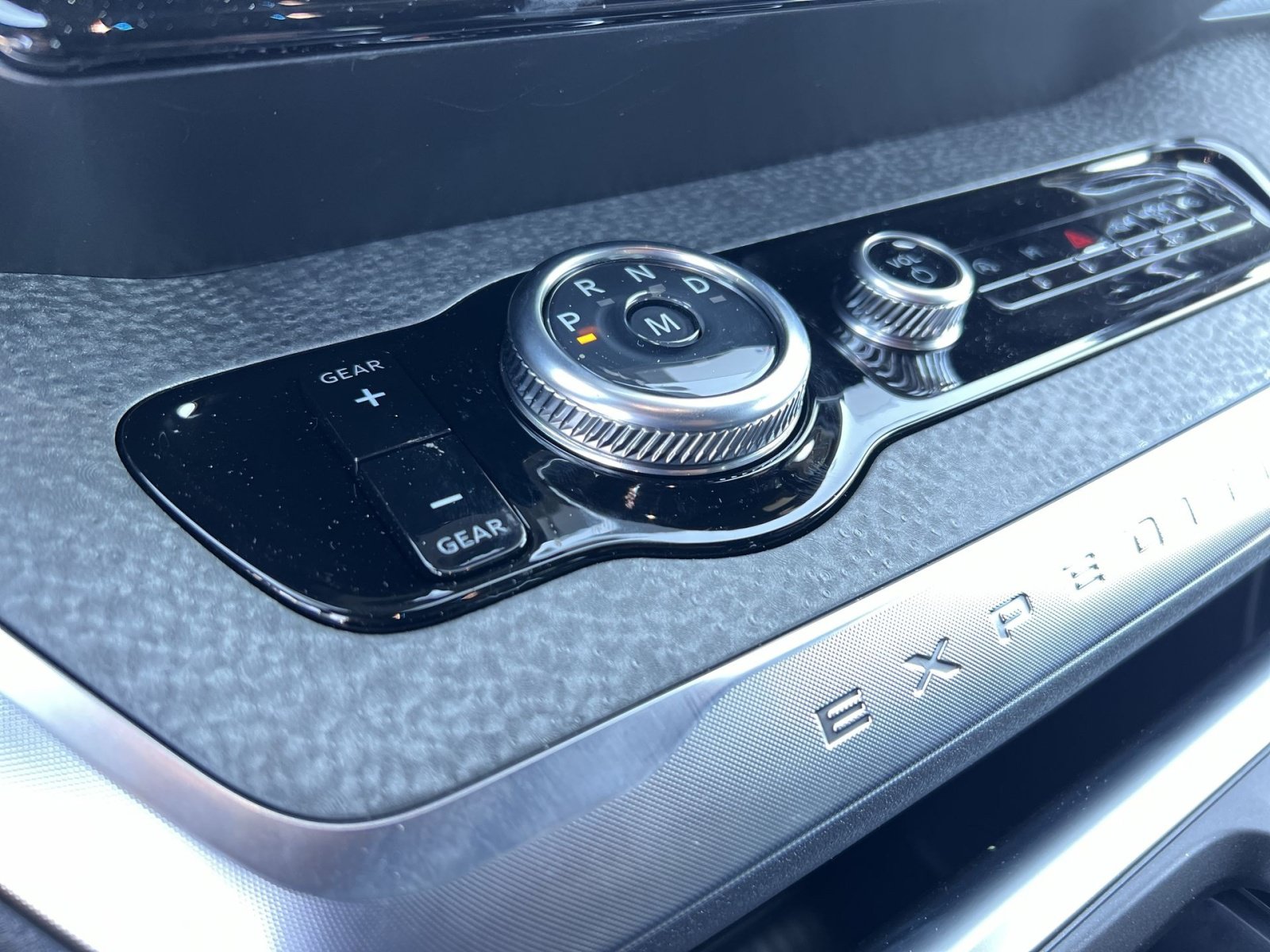 New 2026 Ford Expedition Tremor AWD/4WD image 45