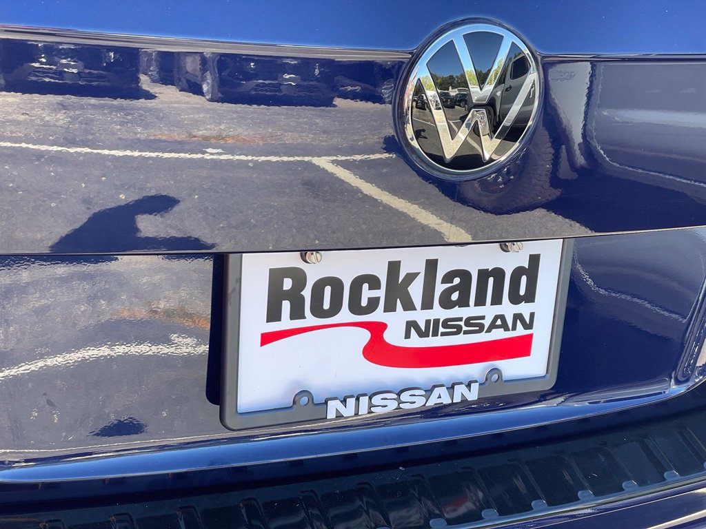 Used 2023 Volkswagen Tiguan SEL R-Line AWD/4WD image 37