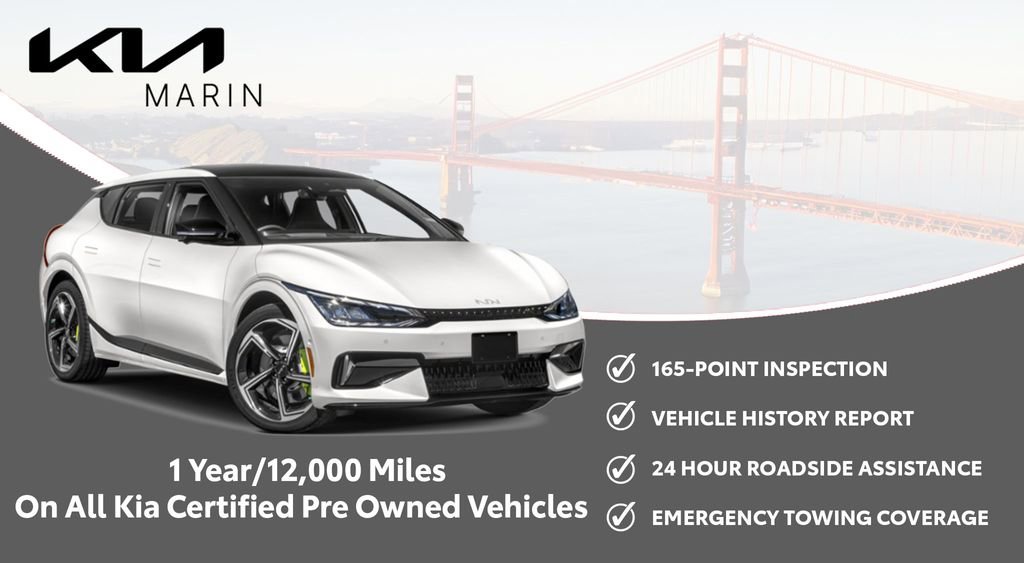 Used 2022 Kia K5 LX image 6