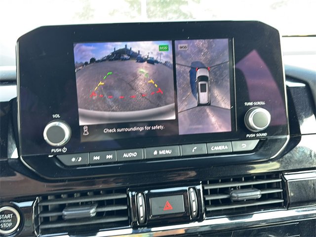 Used 2023 Nissan Pathfinder Rock Creek image 24