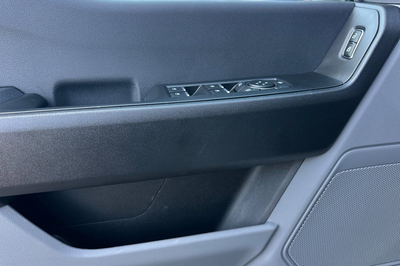 New 2026 Ford F350 XL w/ XL Chrome Package AWD/4WD image 10