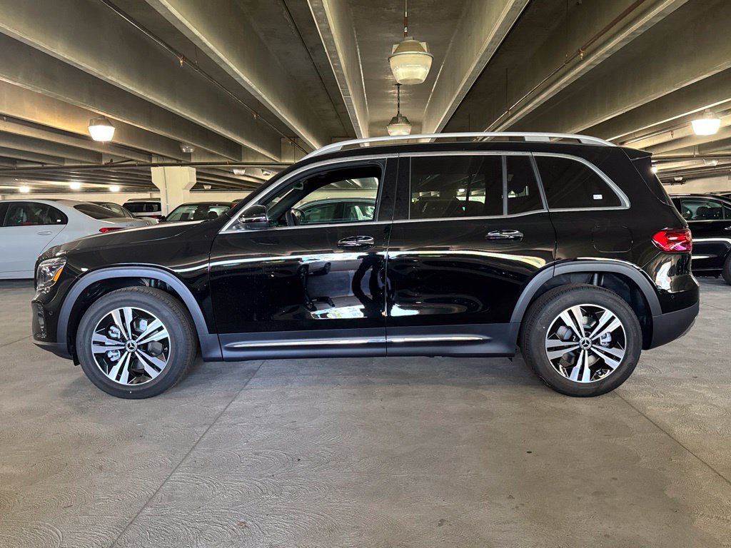 New 2026 Mercedes-Benz GLB 250 image 13