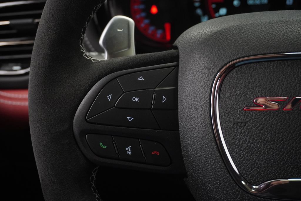 New 2026 Dodge Durango SRT Hellcat image 34