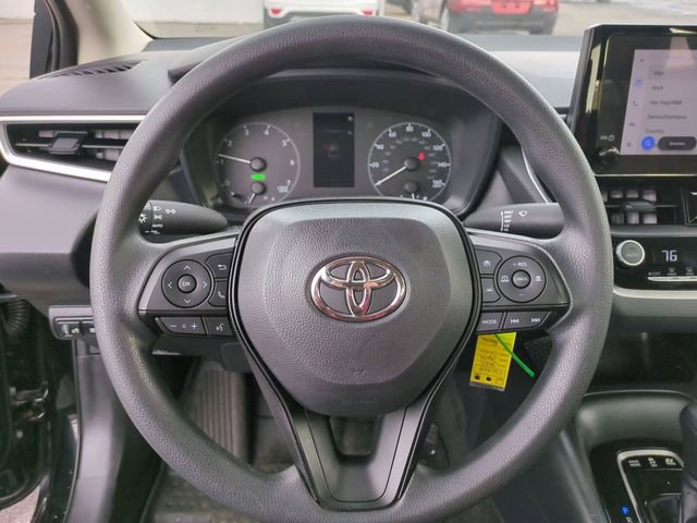 Used 2023 Toyota Corolla LE image 9