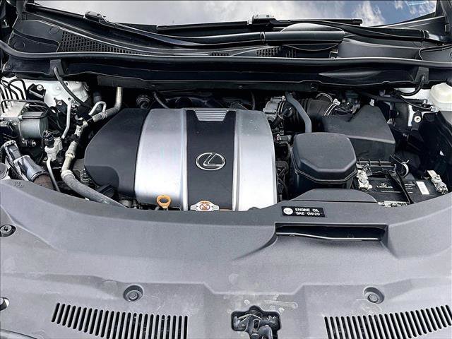 Used 2020 Lexus RX 350 FWD w/ Premium Package image 11