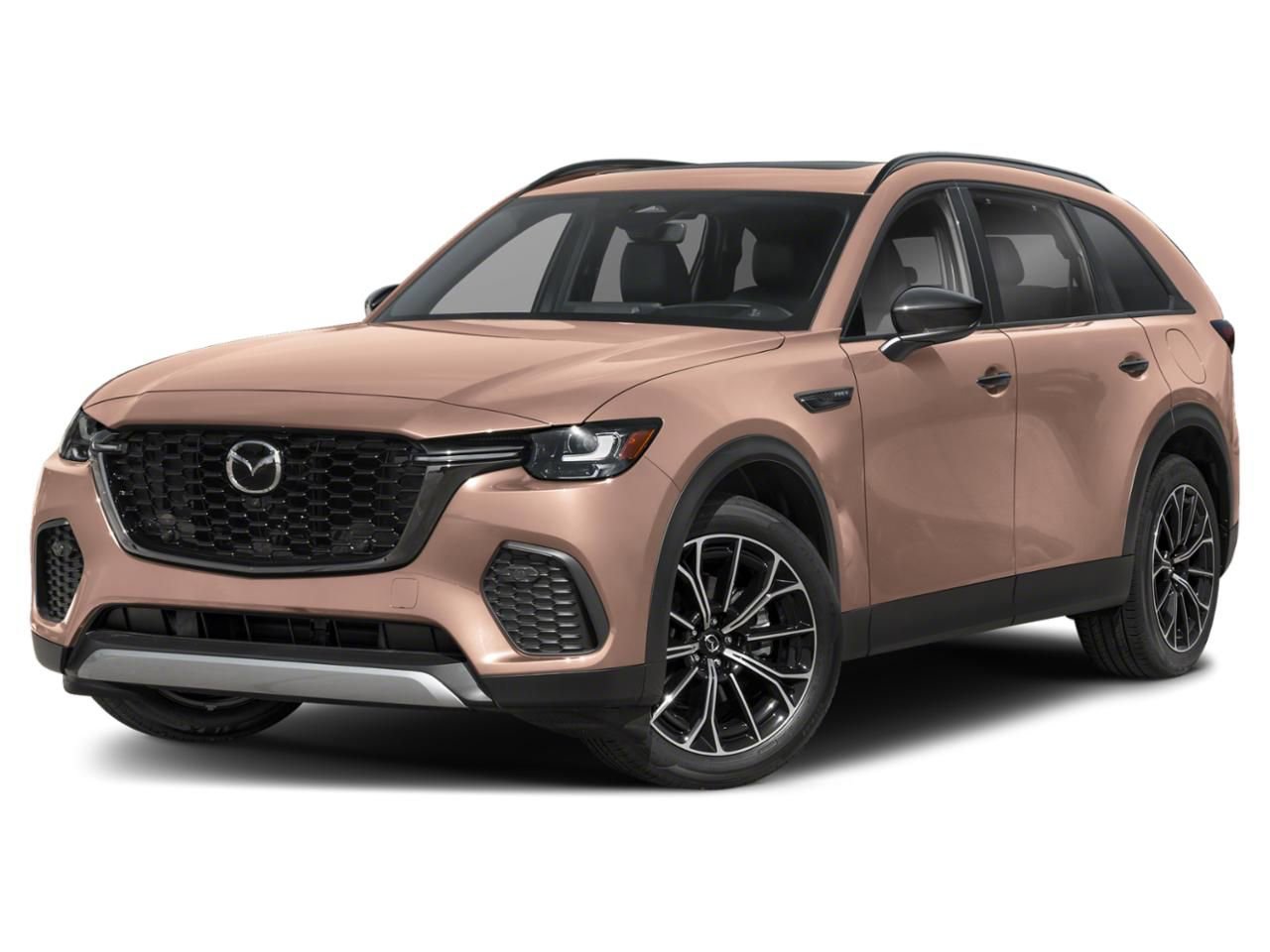 New 2026 MAZDA CX-70 SC Plus AWD/4WD image 1