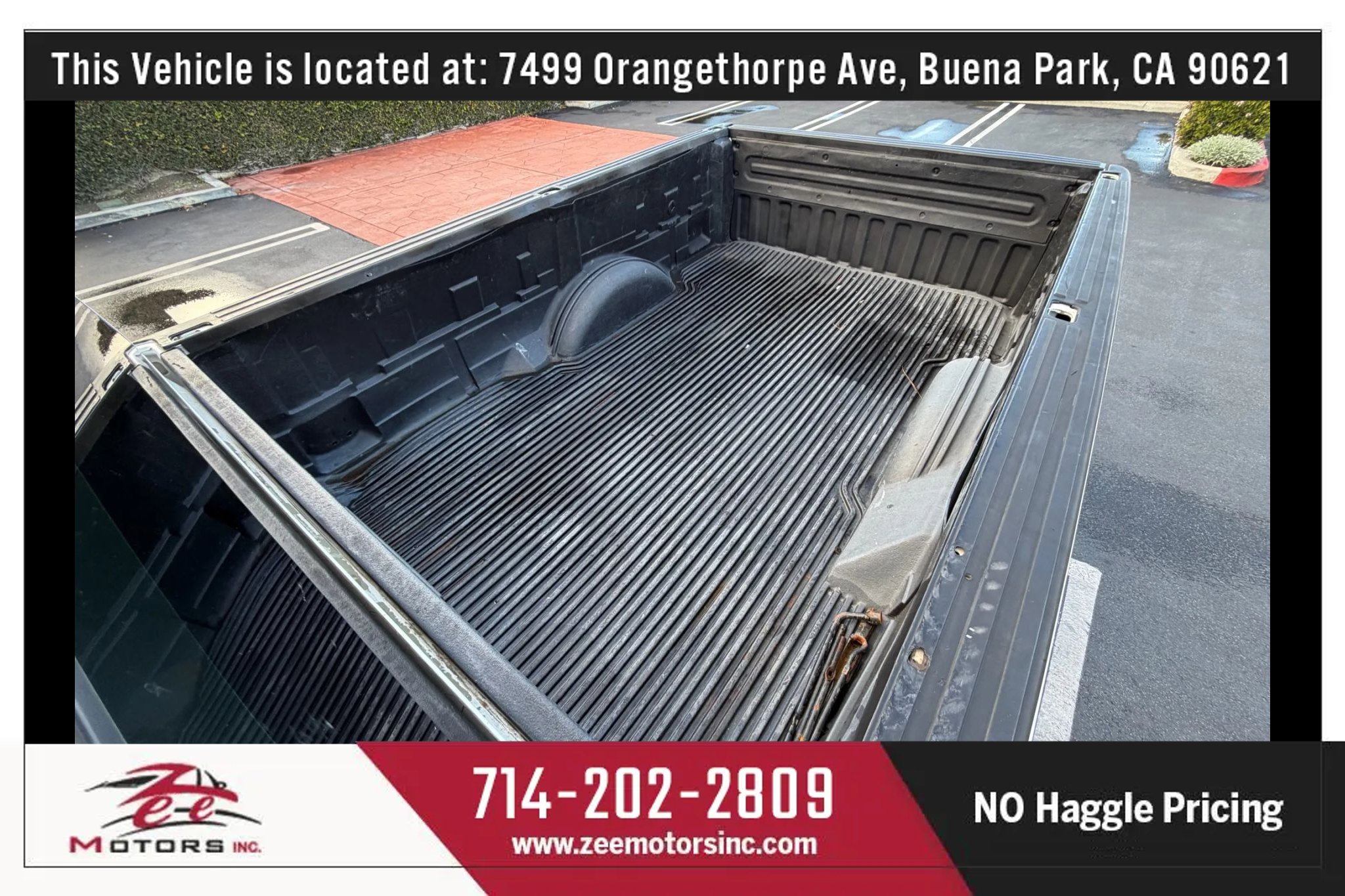 Used 2014 Ford F150 XL w/ Equipment Group 101A Mid AWD/4WD image 21