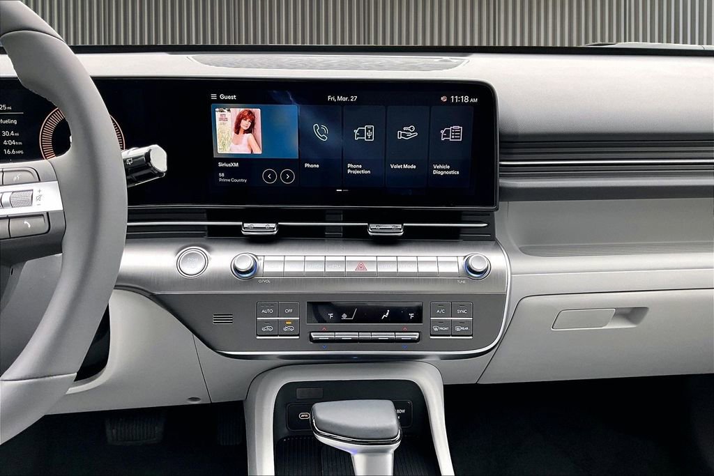 New 2026 Hyundai Kona SEL Sport image 8