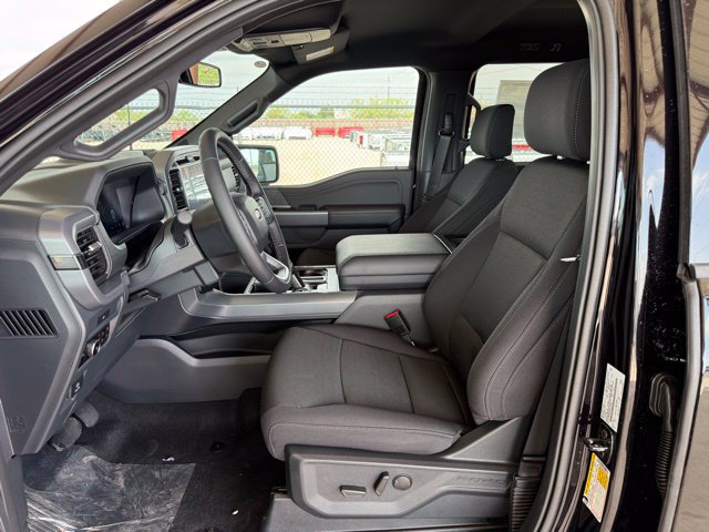 New 2026 Ford F150 XLT w/ Equipment Group 302A MID AWD/4WD image 13