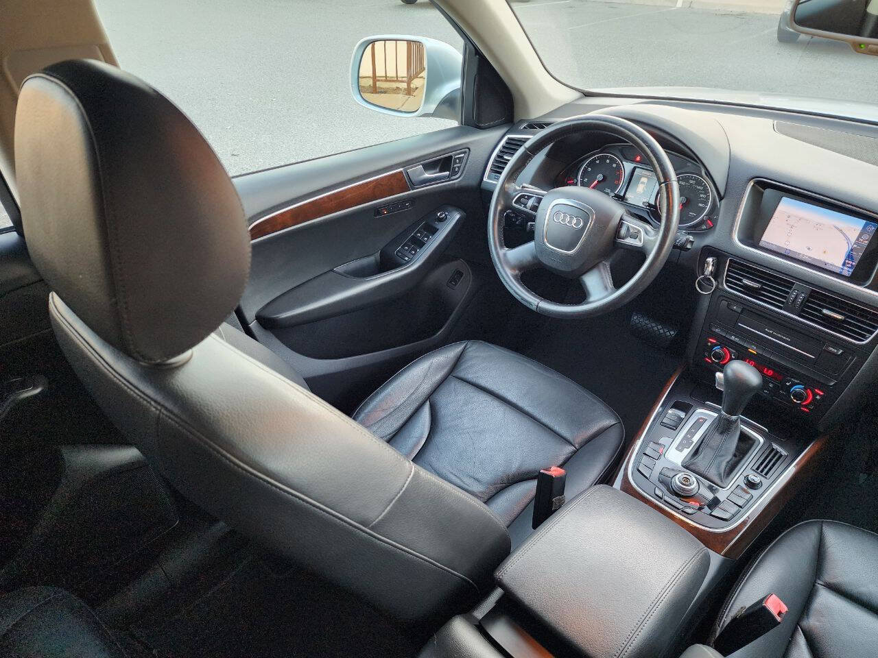 Used 2012 Audi Q5 2.0T Premium Plus AWD/4WD image 29