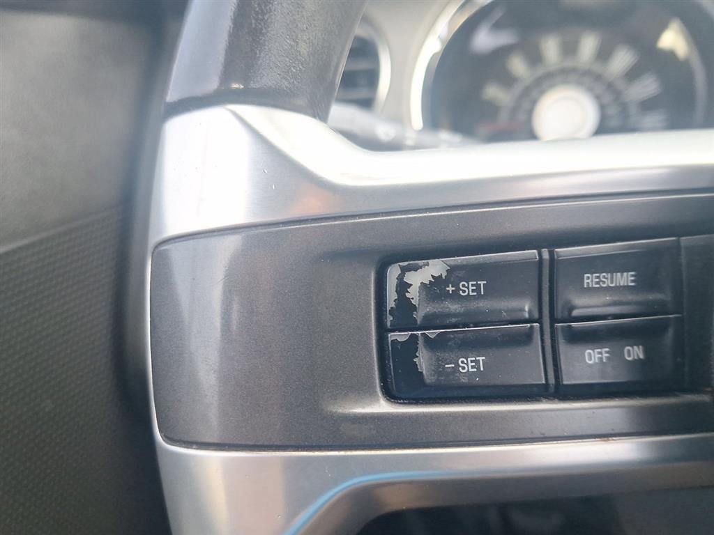 Used 2010 Ford Mustang GT image 16