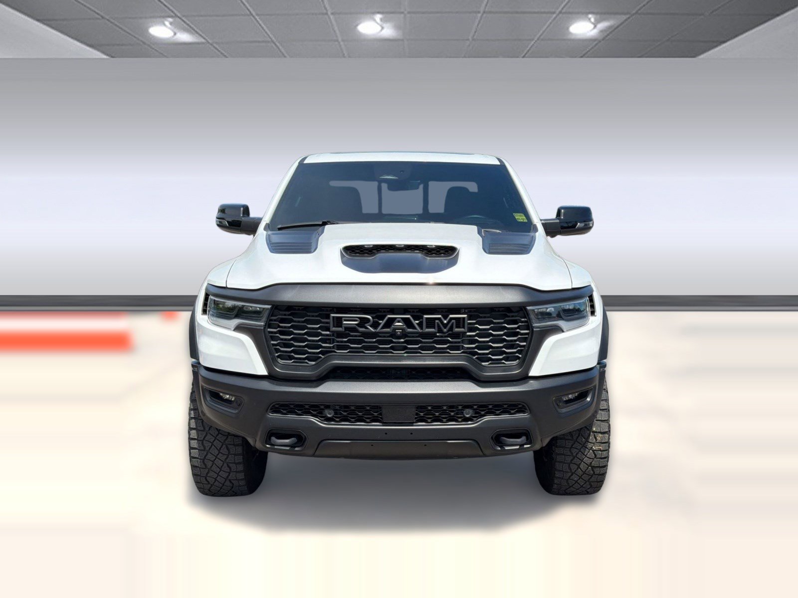 Used 2025 RAM 1500 RHO w/ RHO Level 1 Equipment Group AWD/4WD image 6